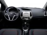 Hyundai i20 5-Door 2008 года